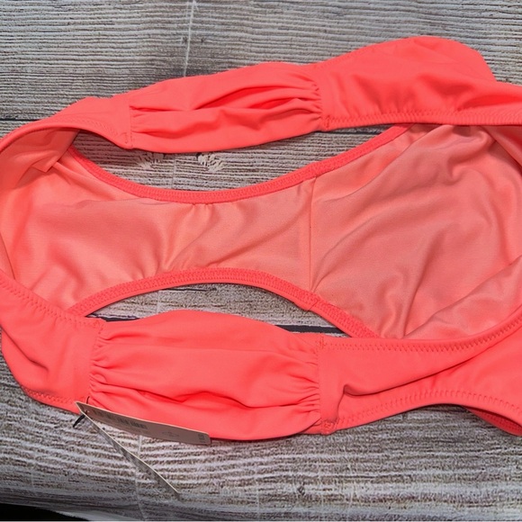 Victoria's Secret Pink Bikini with Side Ties Size S - Picture 8 of 12
